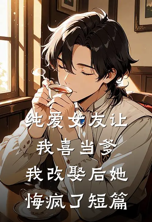 纯爱女友让我喜当爹,我改娶后她悔疯了短篇免费阅读