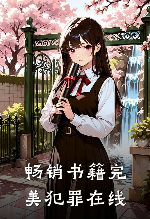 畅销书籍完美犯罪在线