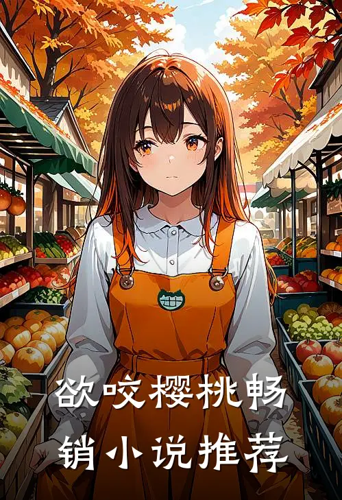 欲咬樱桃畅销小说推荐