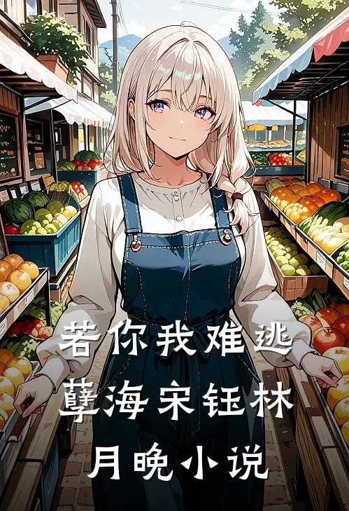 若你我难逃孽海宋钰林月晚小说