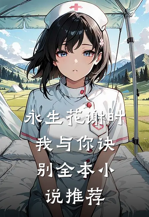 永生花谢时，我与你诀别全本小说推荐