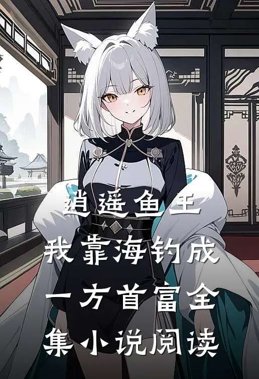 逍遥鱼王：我靠海钓成一方首富全集小说阅读