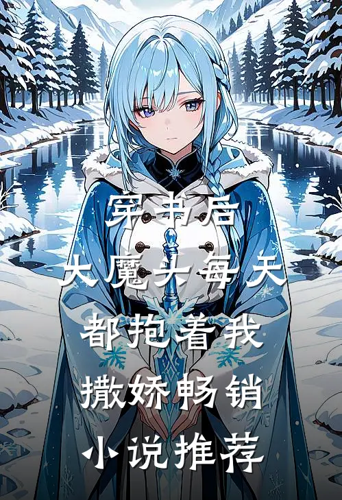 穿书后,大魔头每天都抱着我撒娇畅销推荐免费阅读