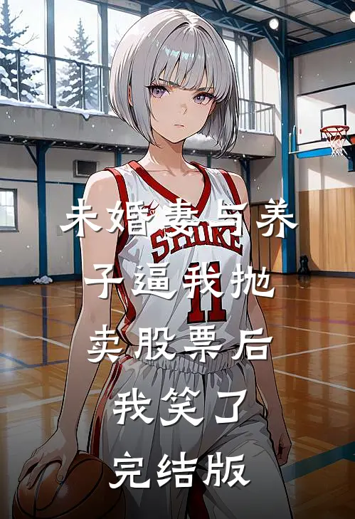 未婚妻与养子逼我抛卖股票后，我笑了完结版