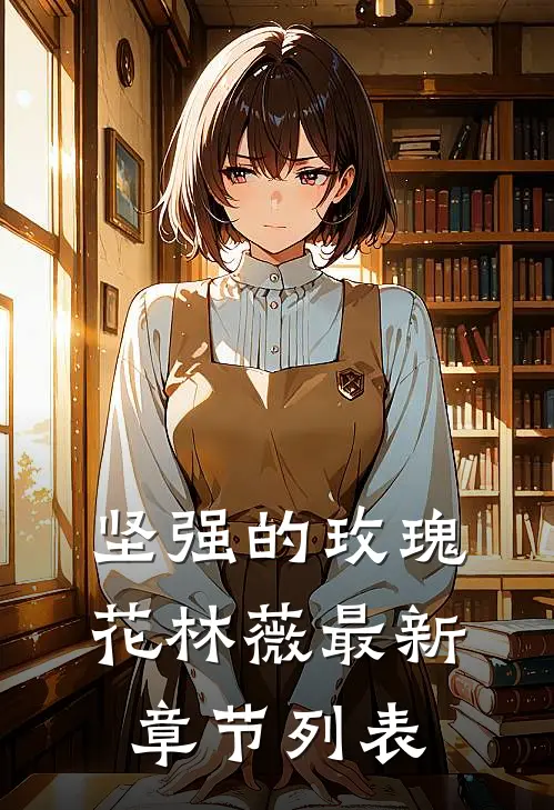 坚强的玫瑰花林薇最新章节列表