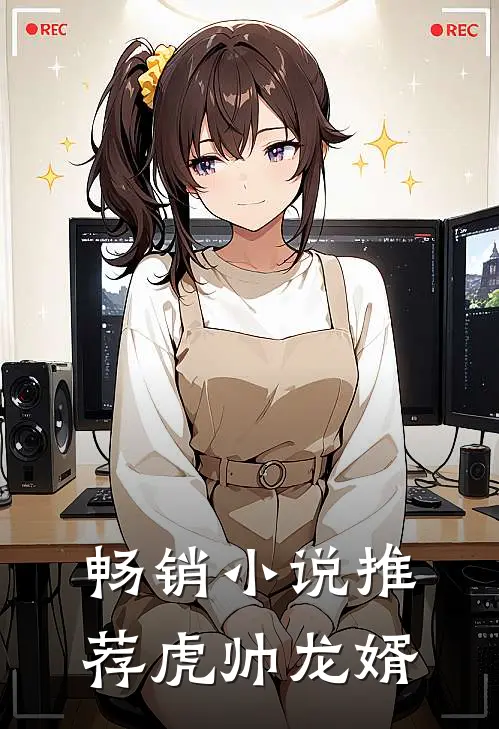 畅销小说推荐虎帅龙婿