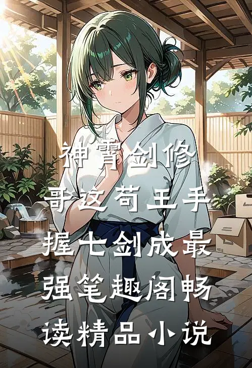 神霄剑修:哥这苟王手握七剑成最强笔趣阁畅读精品小说