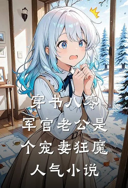 穿书八零，军官老公是个宠妻狂魔人气小说
