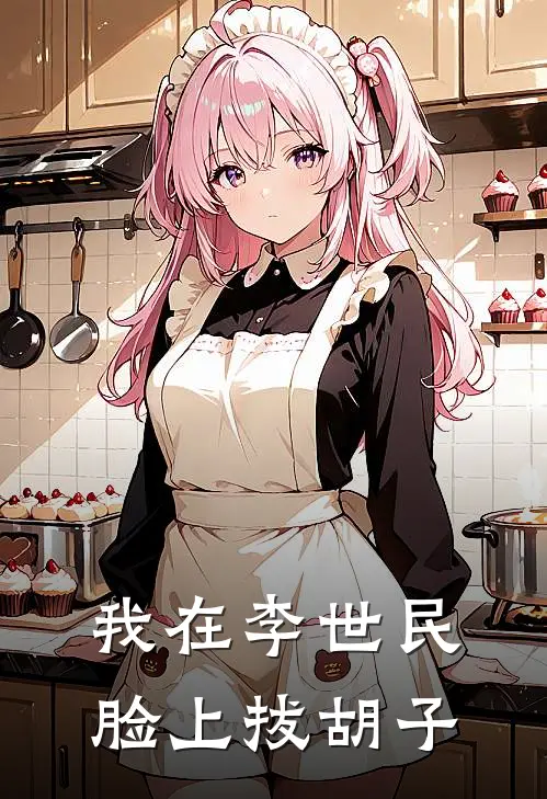 我在李世民脸上拔胡子