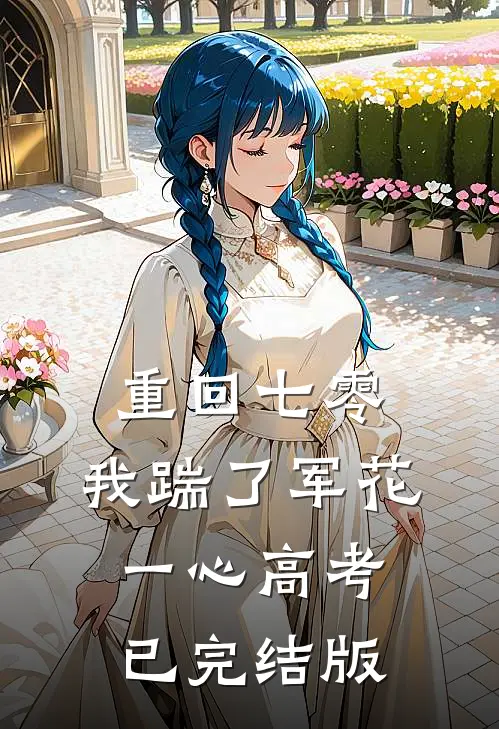 重回七零，我踹了军花一心高考已完结版