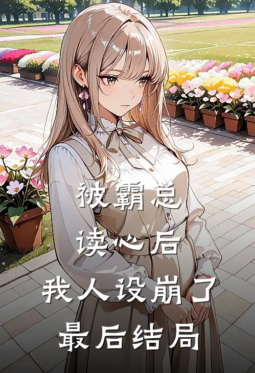 被霸总读心后,我人设崩了最后结局是