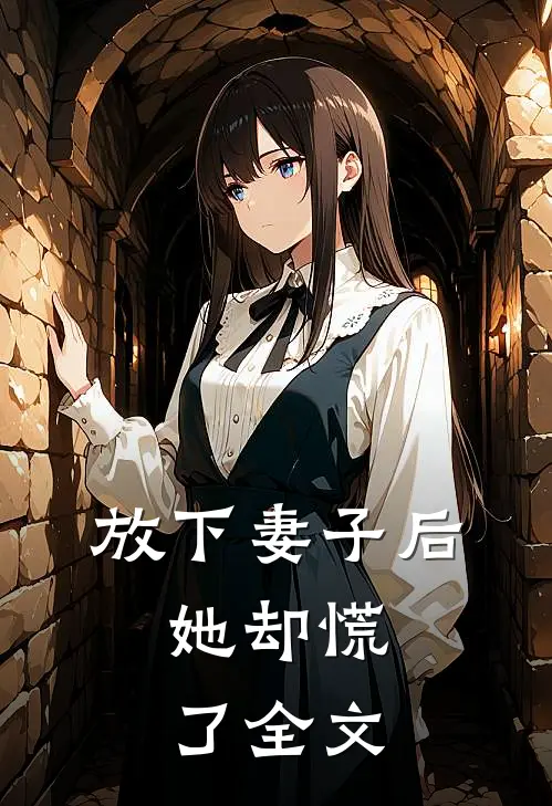 放下妻子后,她却慌了全文在线阅读