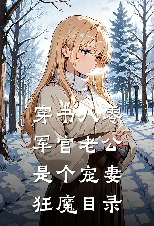 穿书八零，军官老公是个宠妻狂魔目录