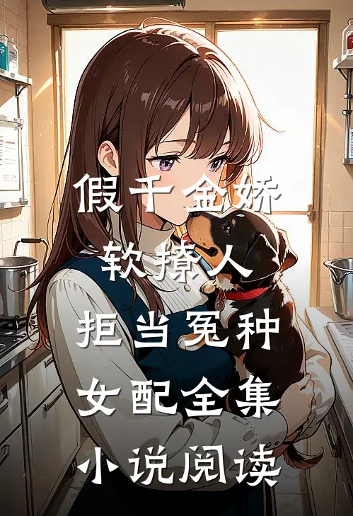 假千金娇软撩人，拒当冤种女配全集小说阅读