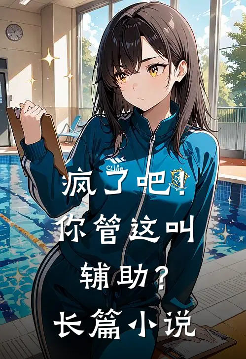 疯了吧!你管这叫辅助?长篇在线阅读