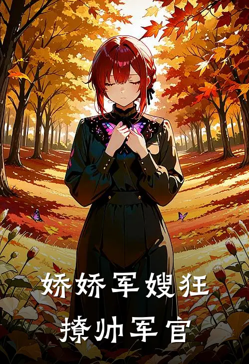 娇娇军嫂狂撩帅军官