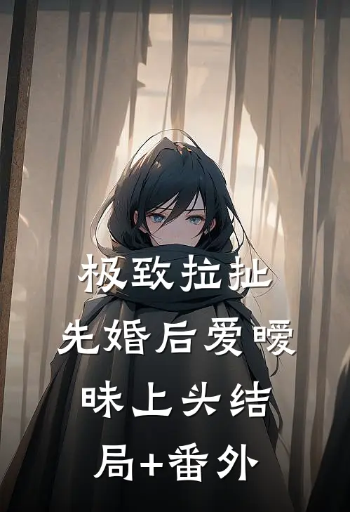 极致拉扯：先婚后爱暧昧上头结局+番外