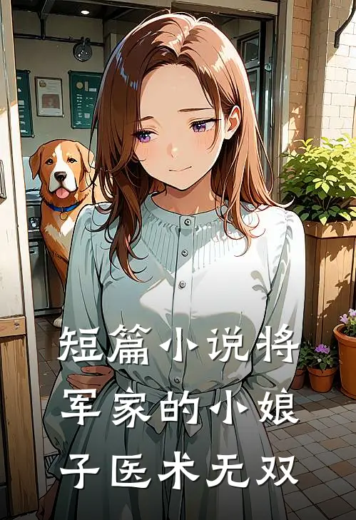 短篇将军家的小娘子医术无双全文阅读