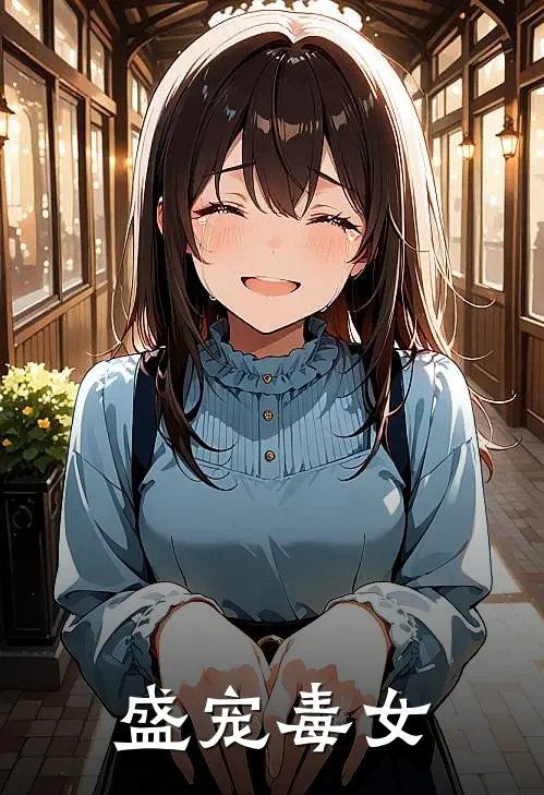 盛宠毒女