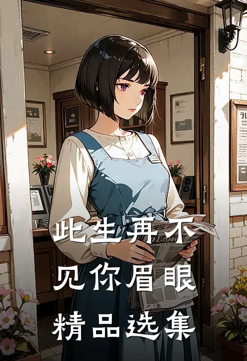 此生再不见你眉眼精品选集