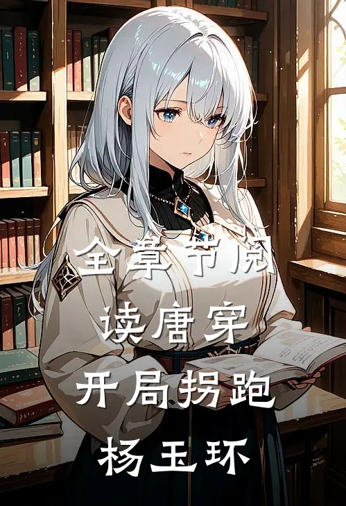 全章节阅读唐穿开局拐跑杨玉环的