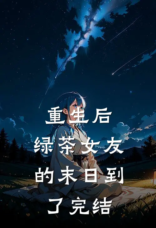 重生后,绿茶女友的末日到了完结了没