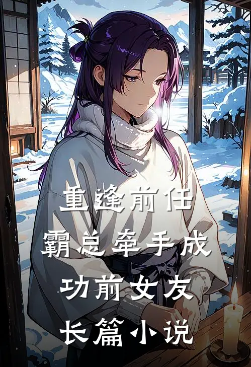 重逢前任霸总牵手成功前女友长篇在线阅读