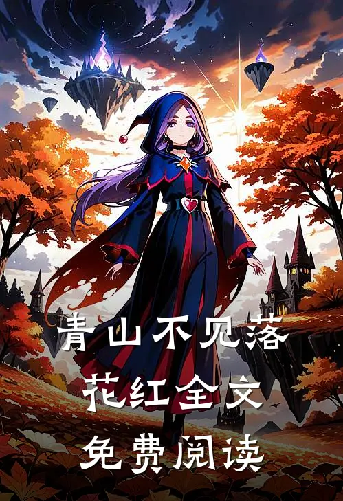 青山不见落花红全文免费阅读
