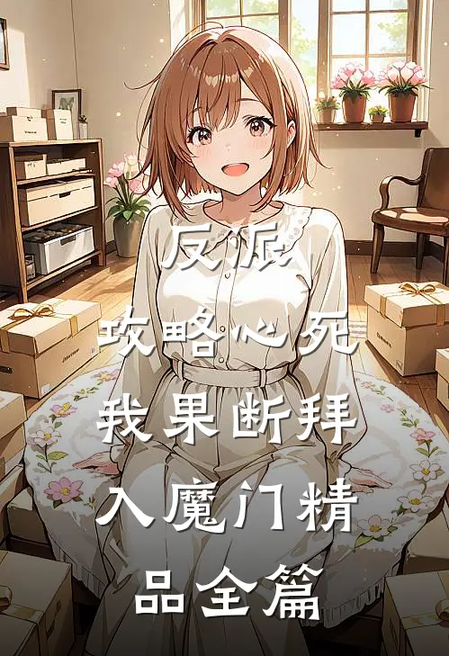 反派：攻略心死，我果断拜入魔门精品全篇