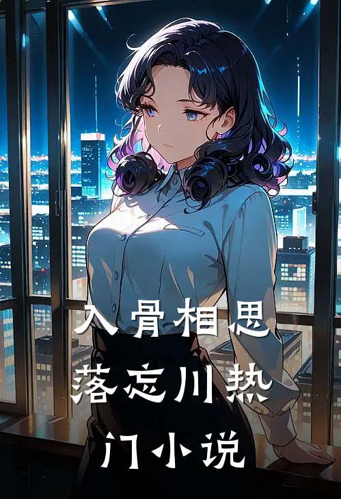 入骨相思落忘川热门小说