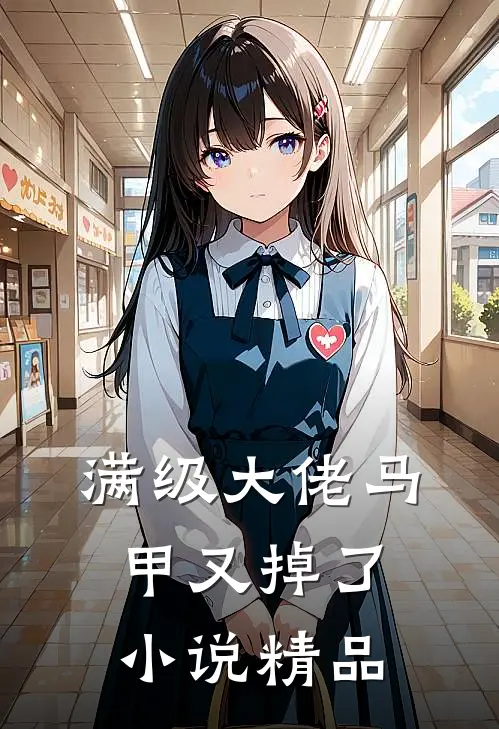 满级大佬马甲又掉了小说精品