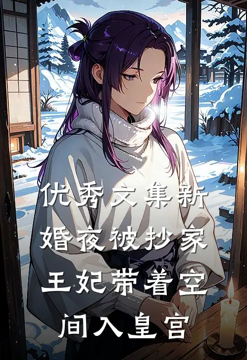 优秀文集新婚夜被抄家，王妃带着空间入皇宫
