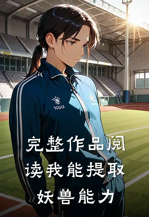 完整作品阅读我能提取妖兽能力