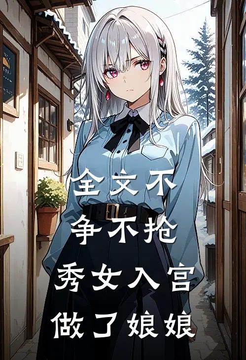 全文不争不抢,秀女入宫做了娘娘的女儿