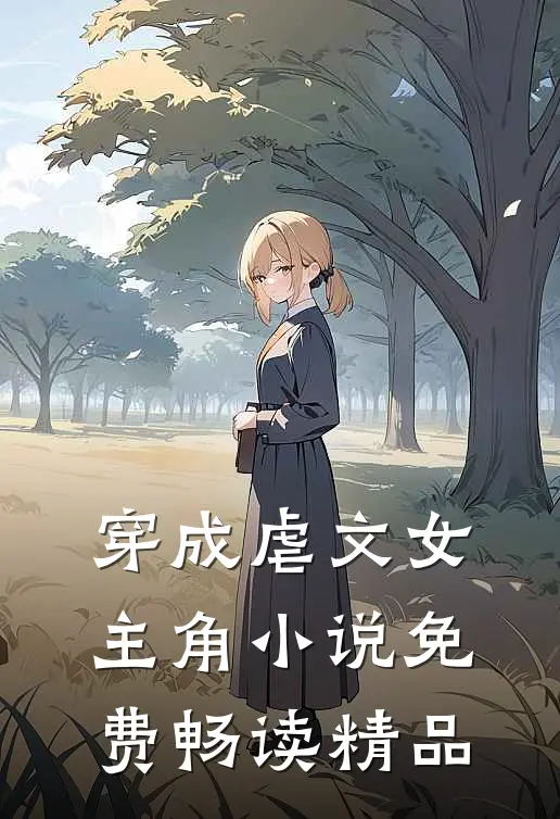 穿成虐文女主角小说免费畅读精品