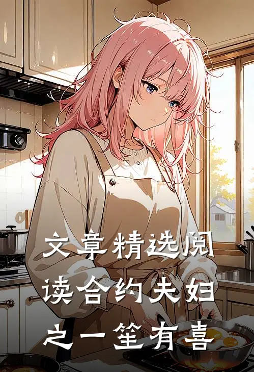文章精选阅读合约夫妇之一笙有喜