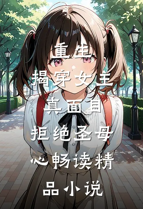 重生揭穿女主真面目,拒绝圣母心畅读精品在线阅读