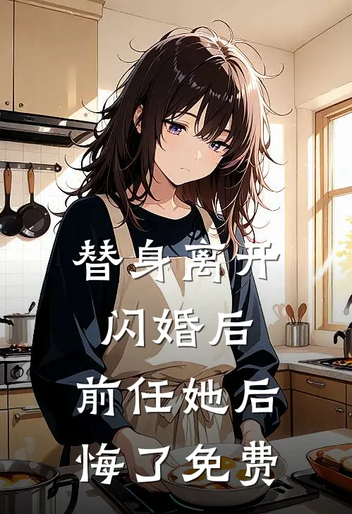 替身离开闪婚后,前任她后悔了免费