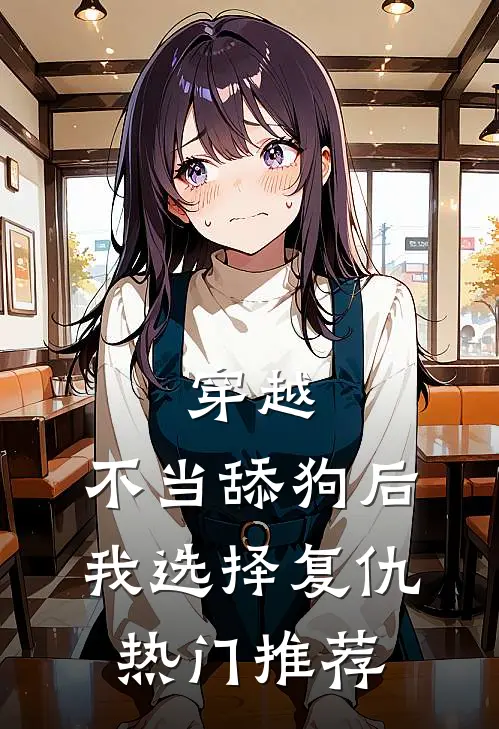 穿越：不当舔狗后，我选择复仇热门推荐