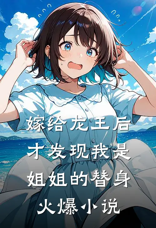 嫁给龙王后,才发现我是姐姐的替身火爆