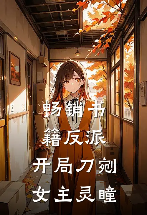 畅销书籍反派开局刀剜女主灵瞳