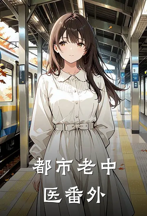 都市老中医番外