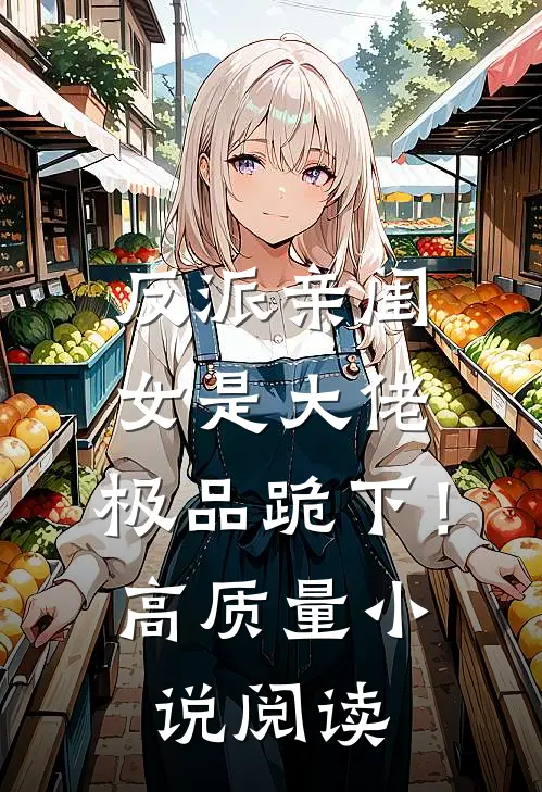 反派亲闺女是大佬,极品跪下!高质量阅读免费