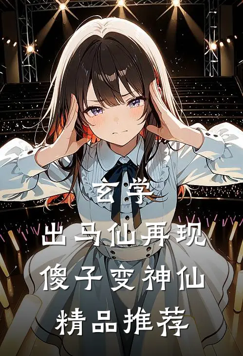 玄学：出马仙再现，傻子变神仙精品推荐