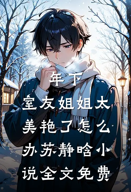 年下：室友姐姐太美艳了怎么办苏静晗小说全文免费