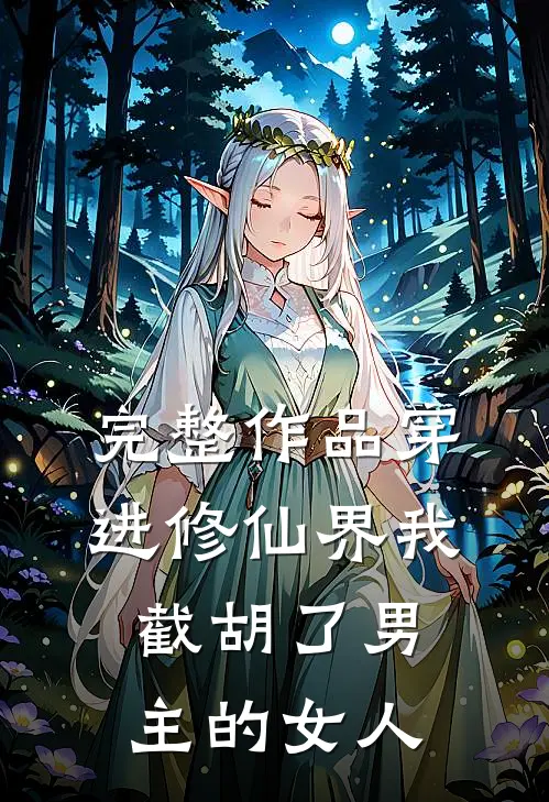 完整作品穿进修仙界我截胡了男主的女人