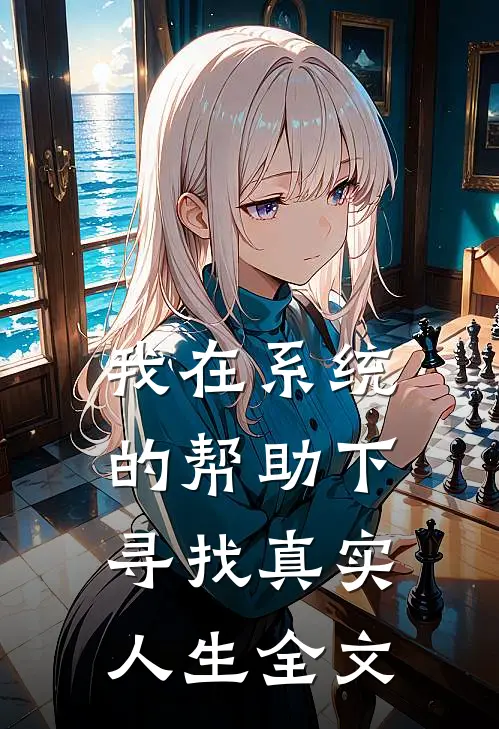我在系统的帮助下寻找真实人生全文