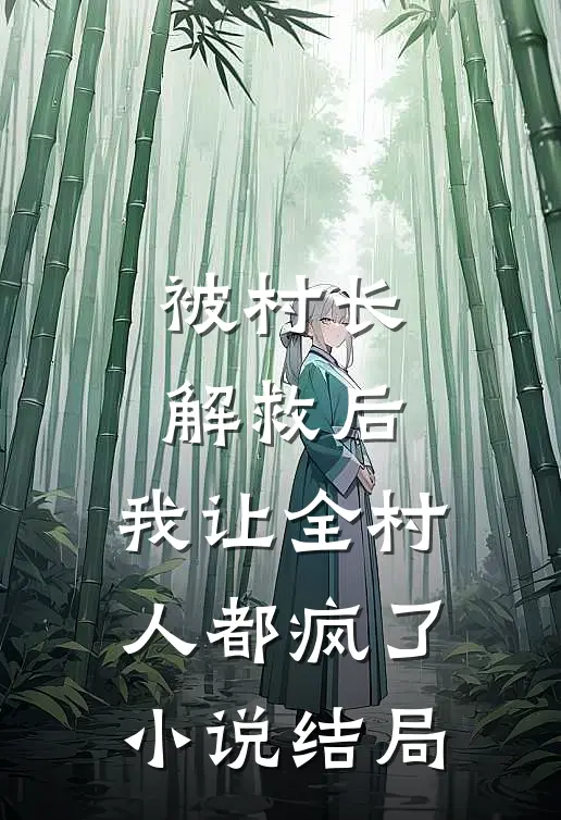 被村长解救后,我让全村人都疯了结局是啥