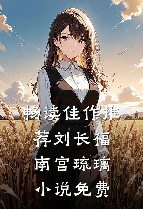 畅读佳作推荐刘长福南宫琉璃小说免费