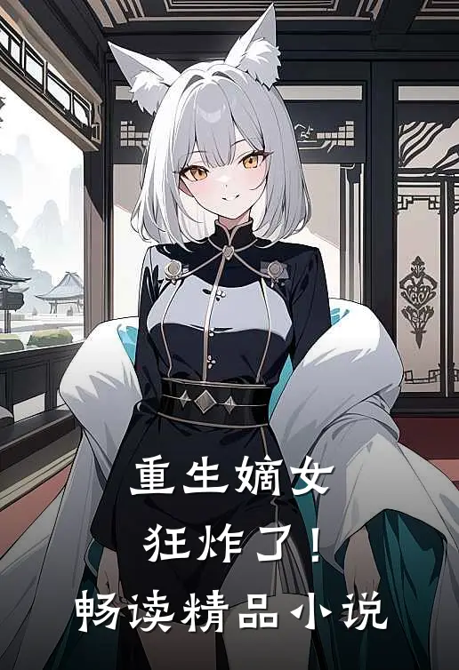 重生嫡女狂炸了!畅读精品